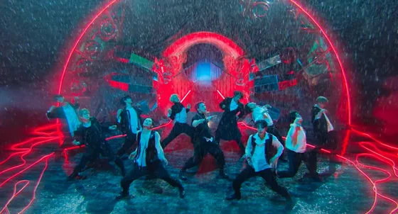 The Boyz Returns With Powerful "ROAR" MV