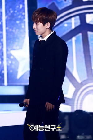 Seo Eunkwang at Music Core