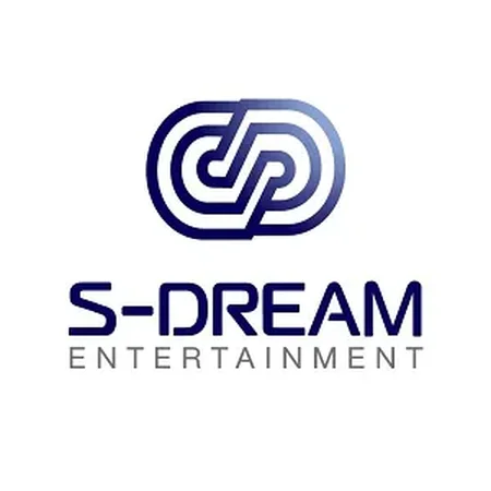 S-Dream Entertainment logo