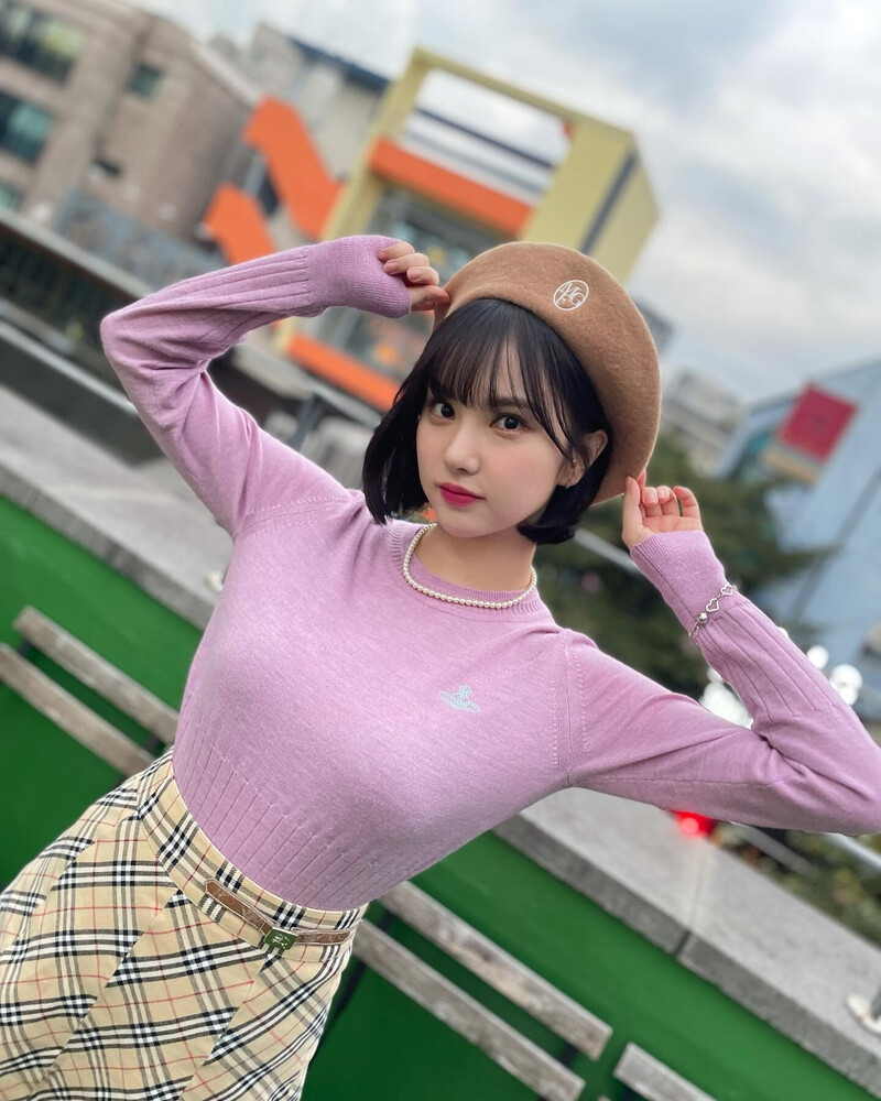 211019 Eunha Instagram Update documents 3