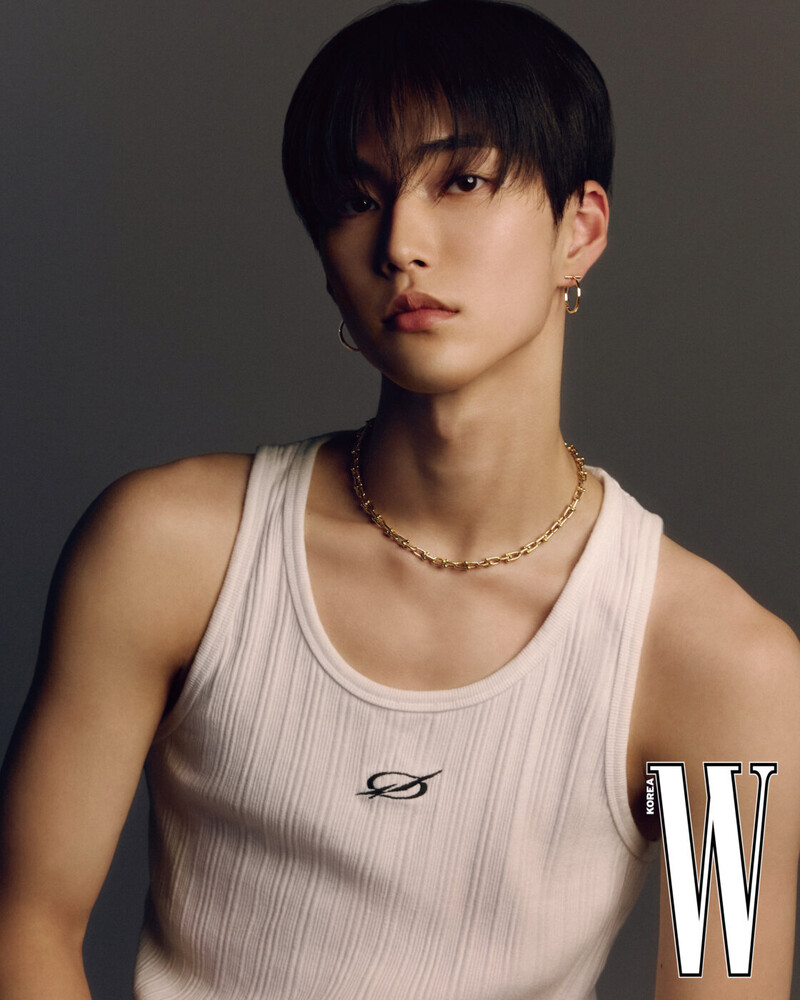 RIIZE for W Korea Vol.10 | September 2023 documents 15