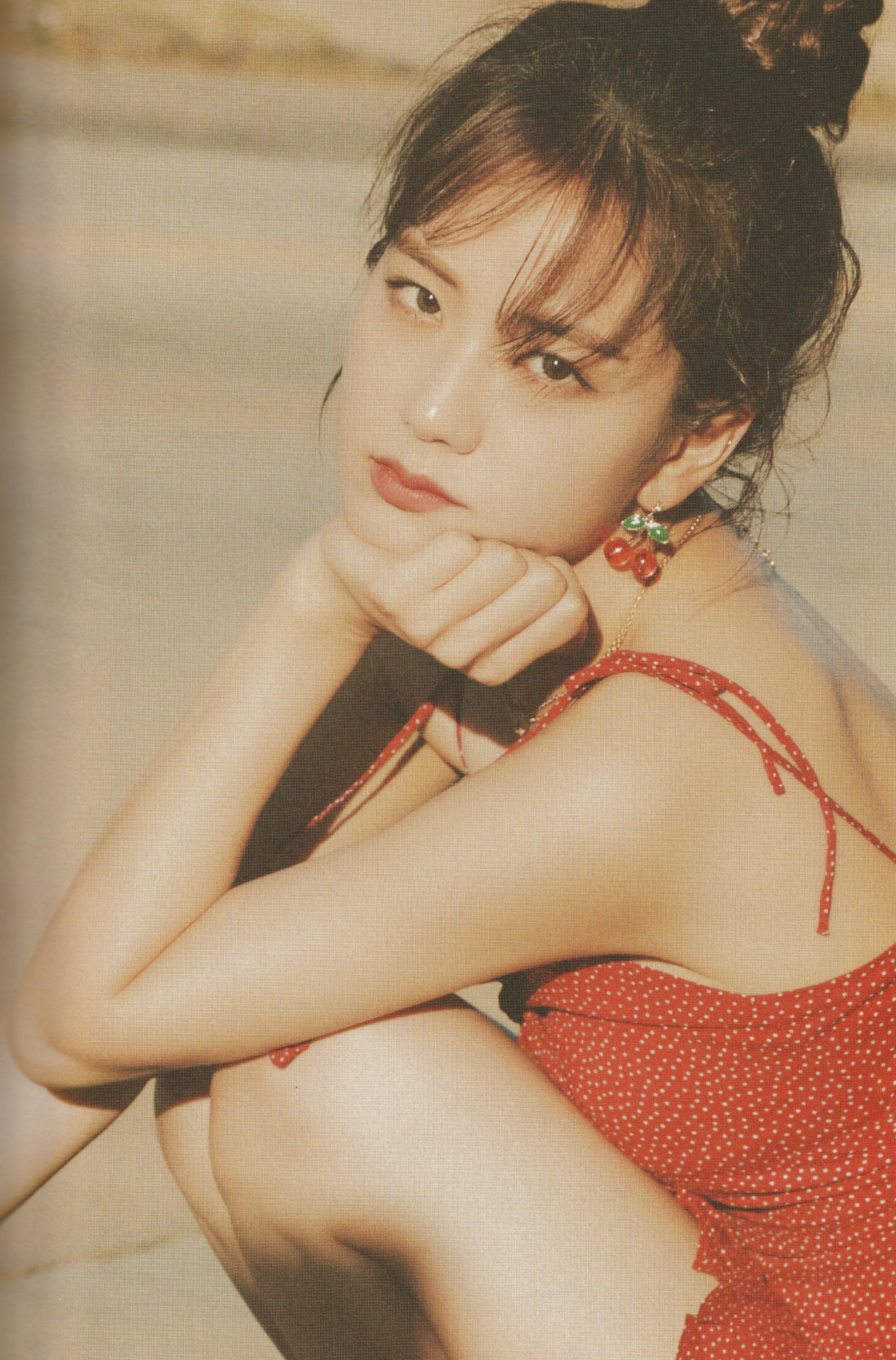 SCAN] 2019 BLACKPINK Summer Diary in Hawaii - Jisoo | kpopping