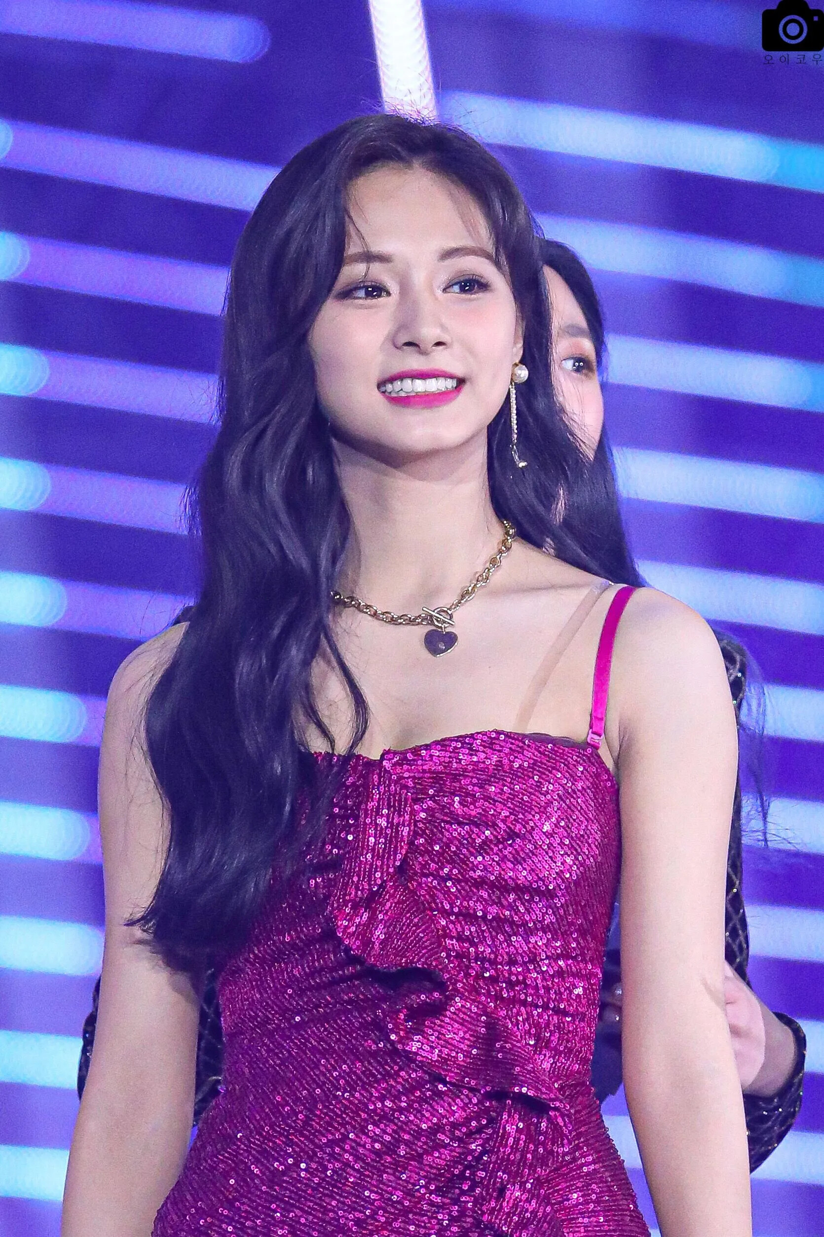 191225 TWICE Tzuyu | kpopping