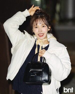 250115 Red Velvet Wendy - SBS Young Street Commute