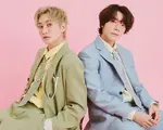 SUPER JUNIOR-D&E