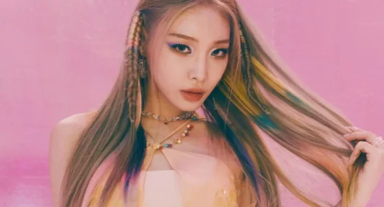 “Chungha, You’re Finally Free!” — Korean Netizens Celebrate Chungha’s Departure From MNH Entertainment