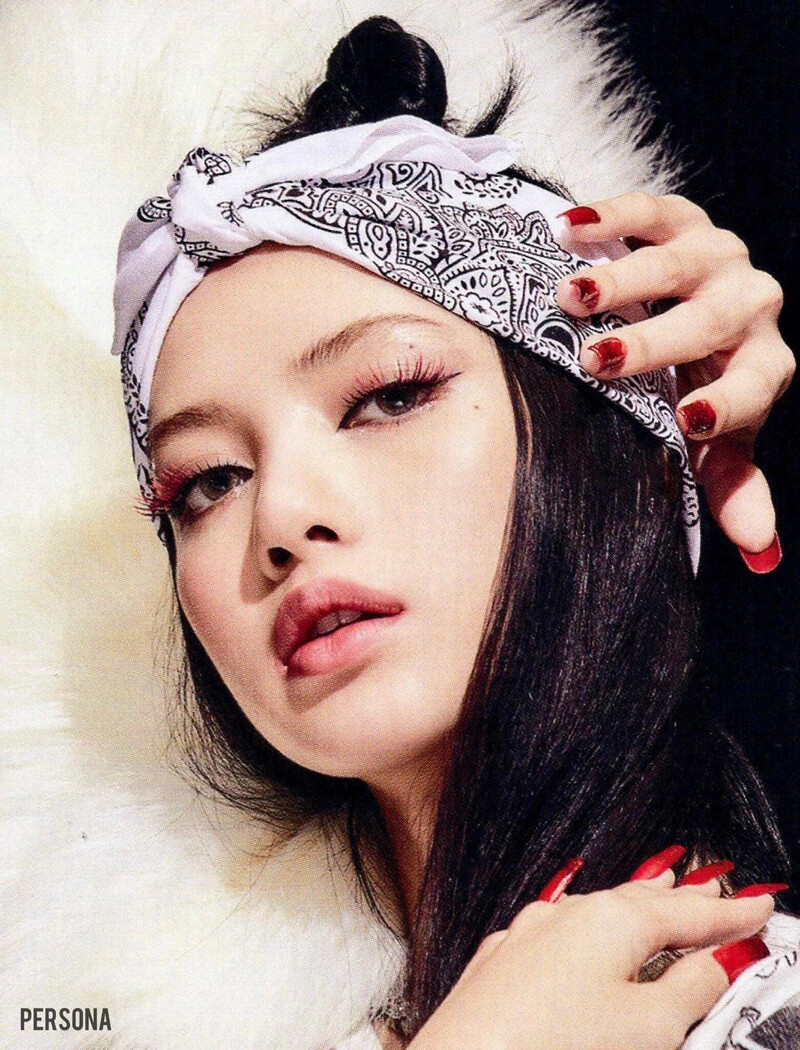 221209 BLACKPINK WORLD TOUR [BORN PINK] TRADING CARD (SCAN) documents 2