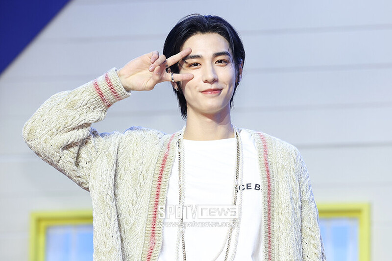 230530 BOYNEXTDOOR Leehan 'WHO!' Debut Press Showcase documents 4