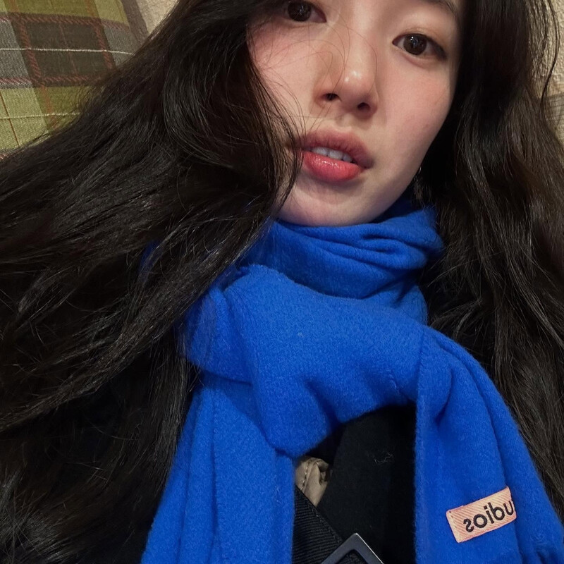 241227 Suzy Instagram Update documents 2