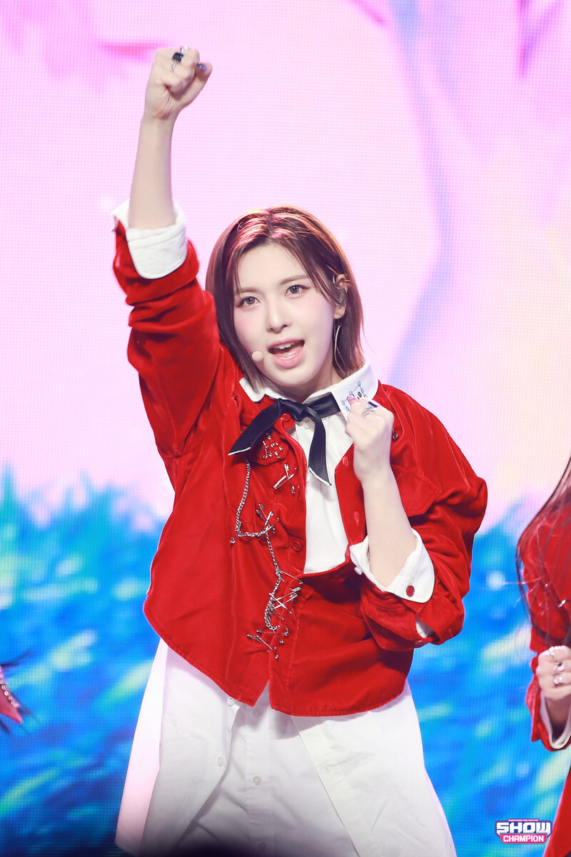 240131 NMIXX BAE - 'DASH' at Show Champion documents 4