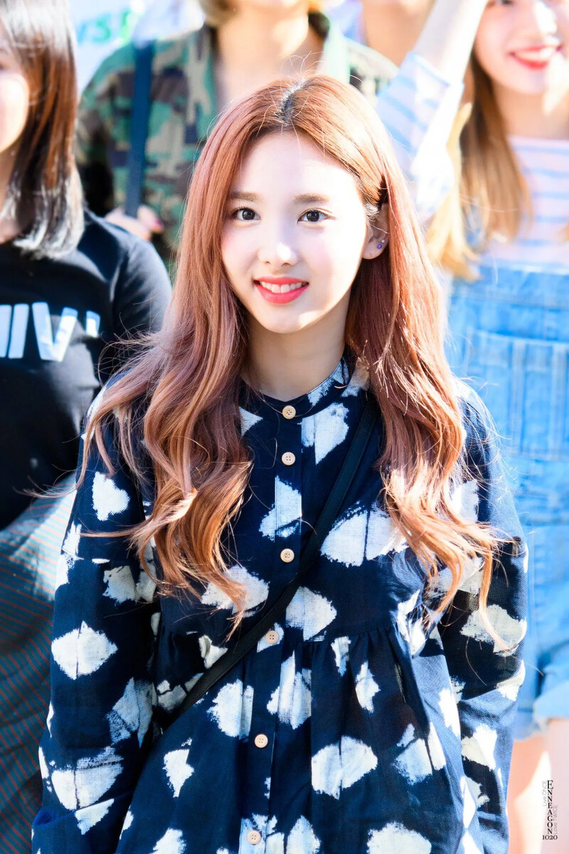 170602 TWICE Nayeon | kpopping