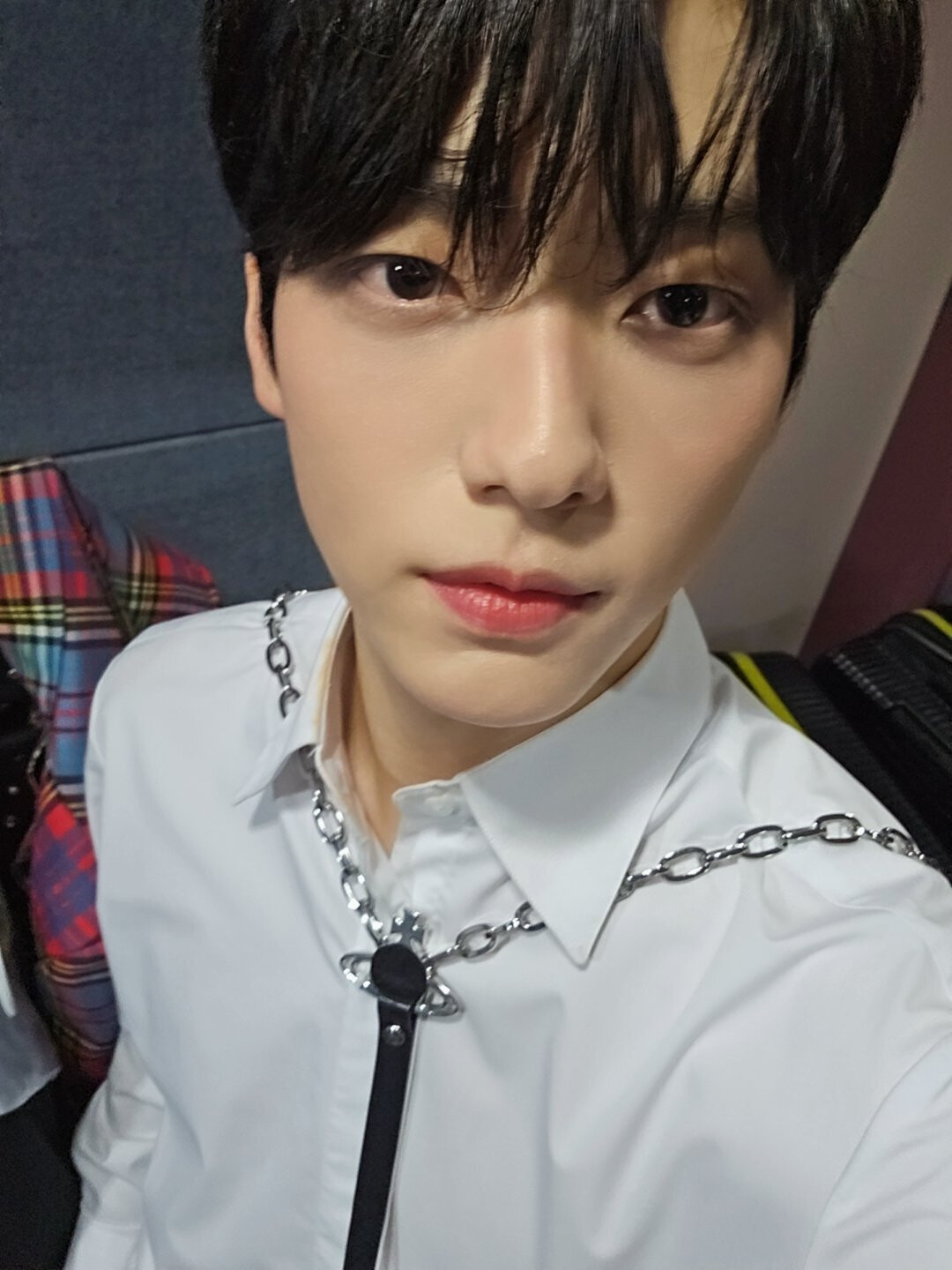 231029 TXT Twitter/X Update - Soobin | kpopping