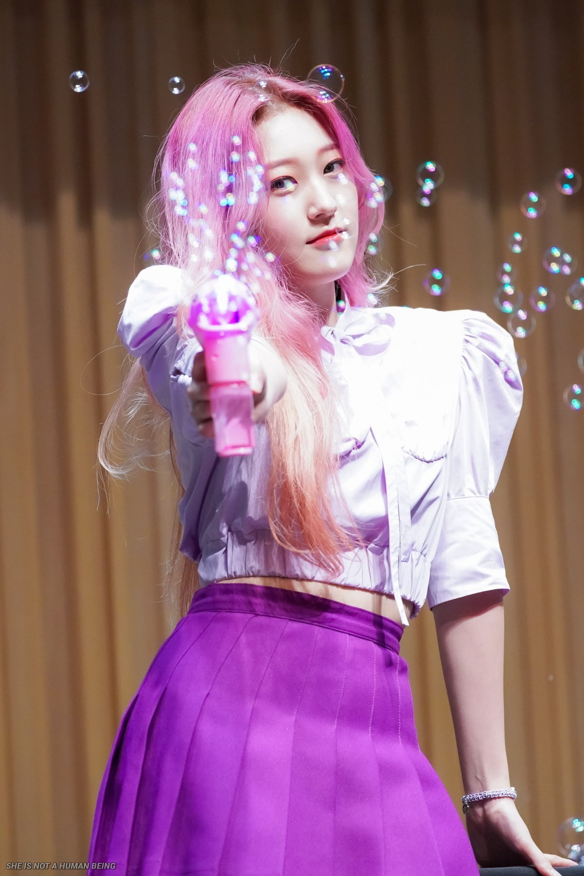 190602 LOONA Choerry | kpopping
