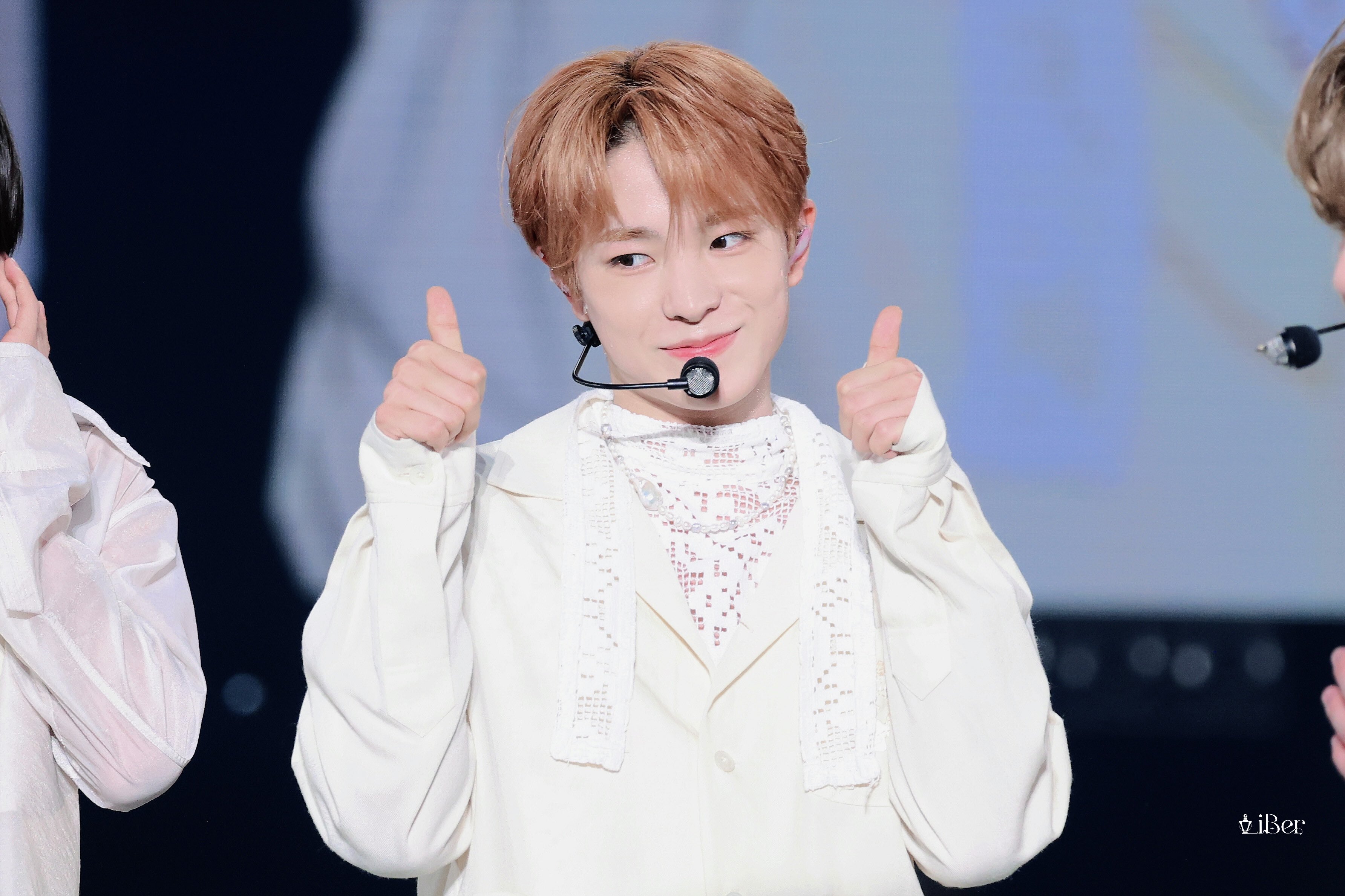 Yushi (NCT Wish) profile, age & facts (2024 updated) | kpopping