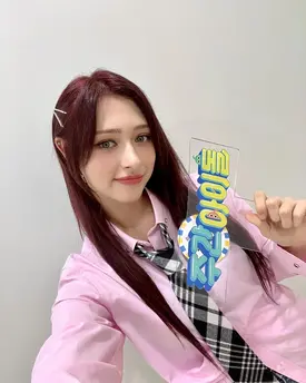 240729 Weekly Idol Instagram Update with Gabi