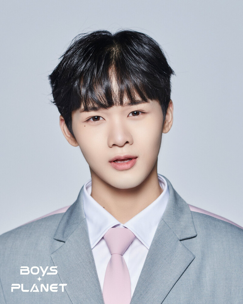 Boys Planet 2023 profile - G group -  Min documents 1