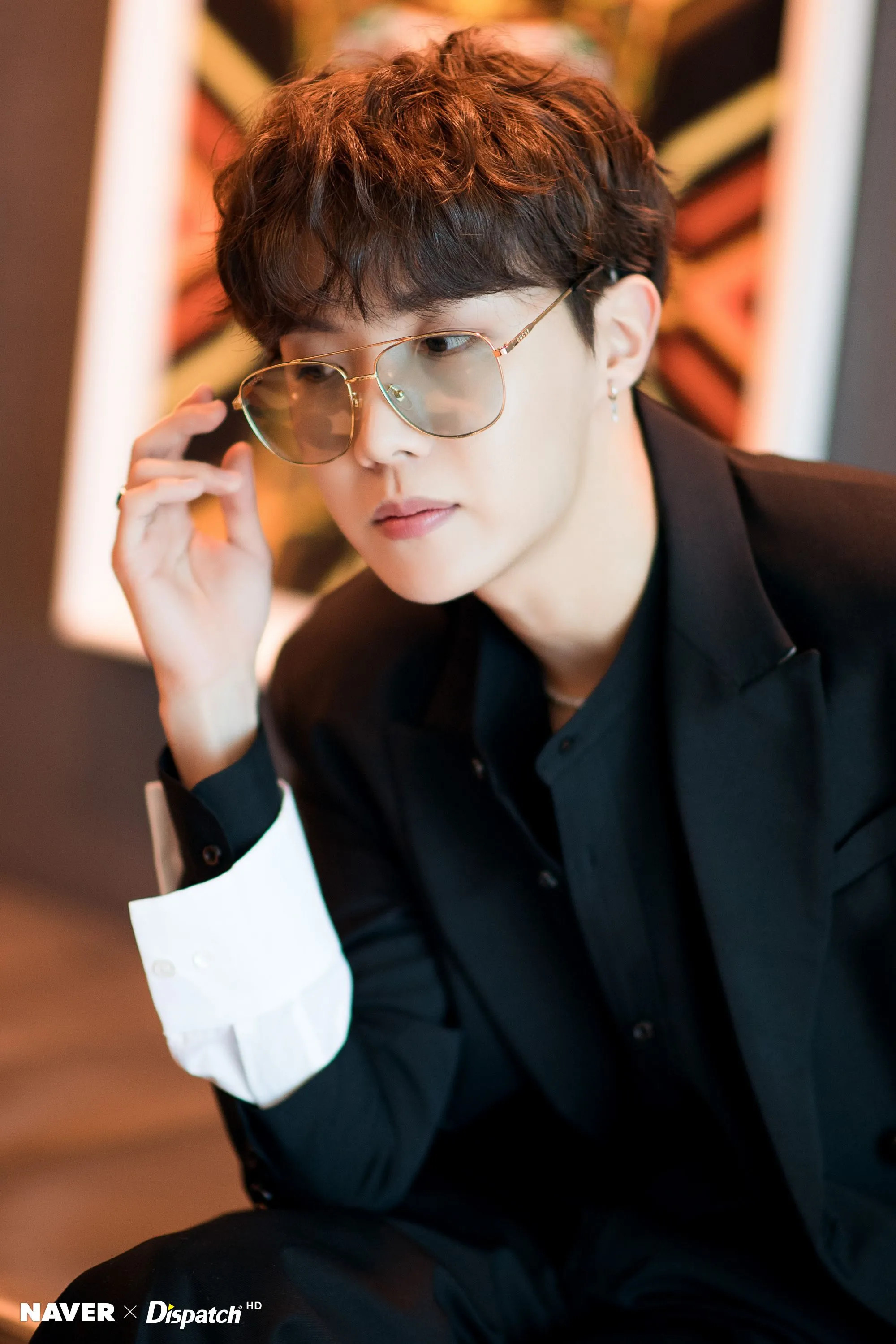 jhope visits HYBE INSIGHT  J-hope photoshoot, Jhope, Bts pictures