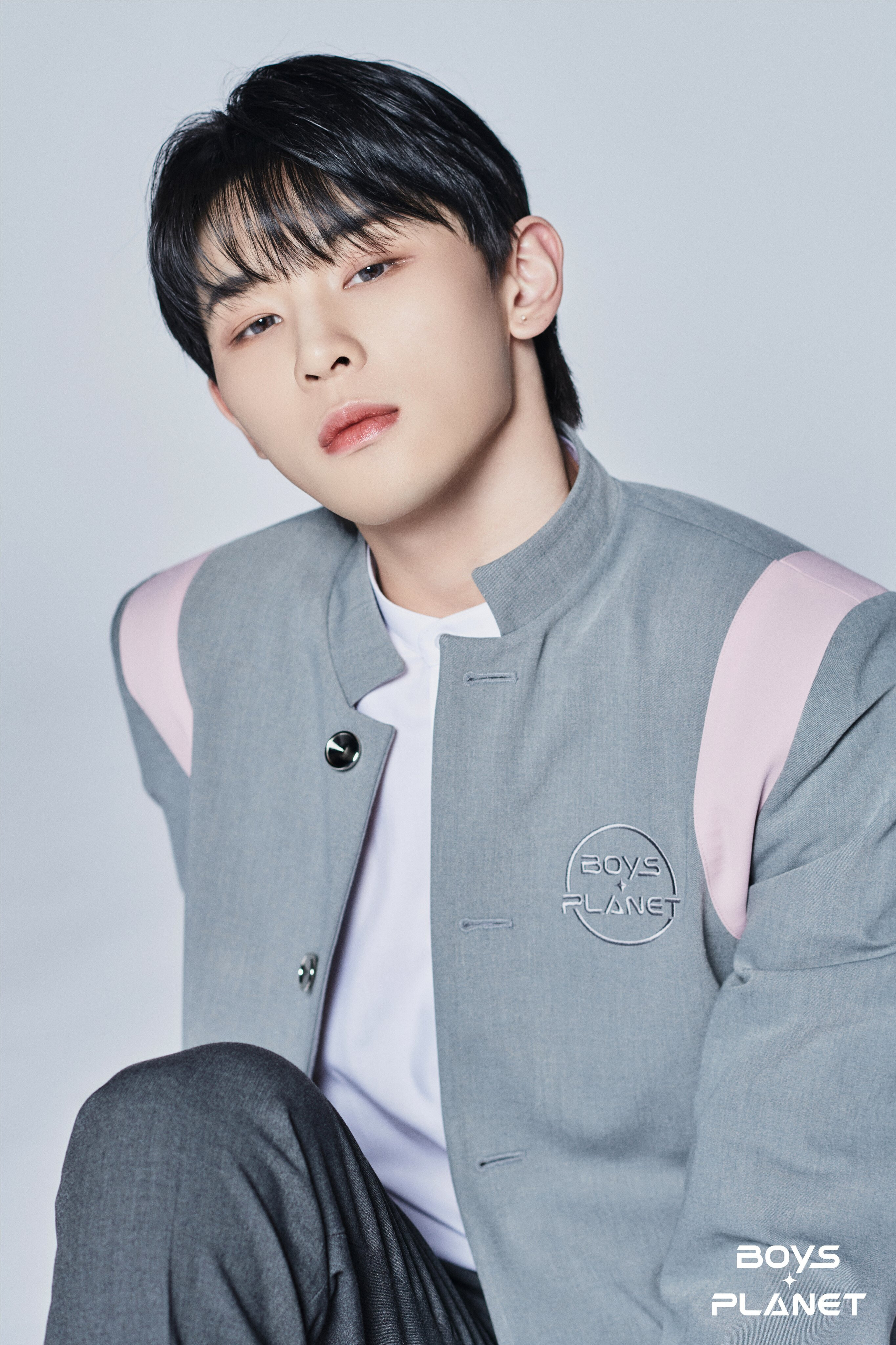 Boys Planet 2023 profile - G group - Feng Jun Lan | kpopping