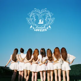 Lovelyz - Lovelyz8 1st Mini Album teasers