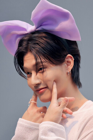 240604 ATEEZ Wooyoung - Mini Record Fansign Event