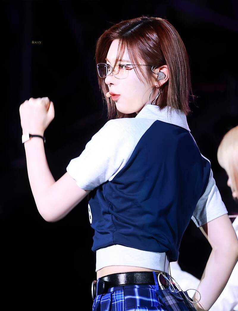 240501 NMIXX Bae - Seoul Festa 2024 documents 10