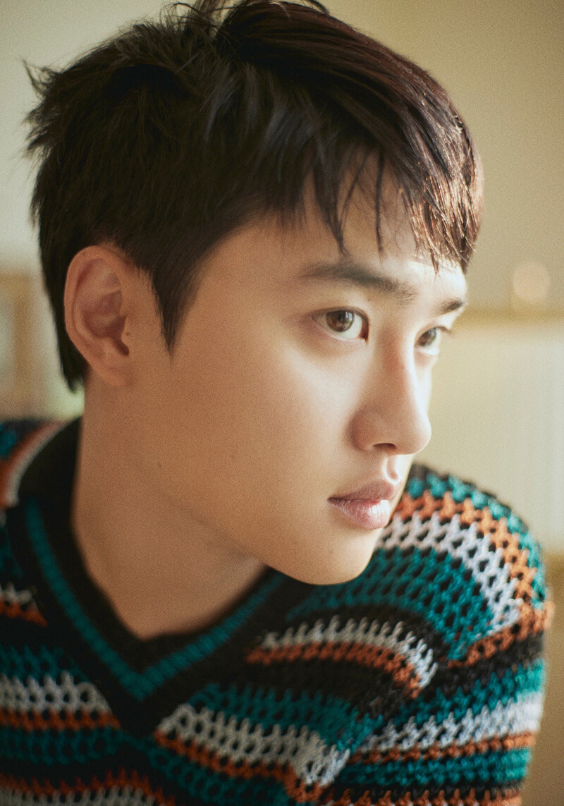 D.O. "Empathy" Concept Teaser Images documents 13