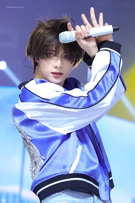 240505 TXT Beomgyu