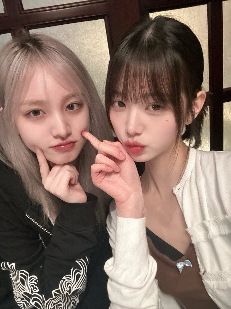 240324 Wonyoung Fancafe Update with Liz documents 1