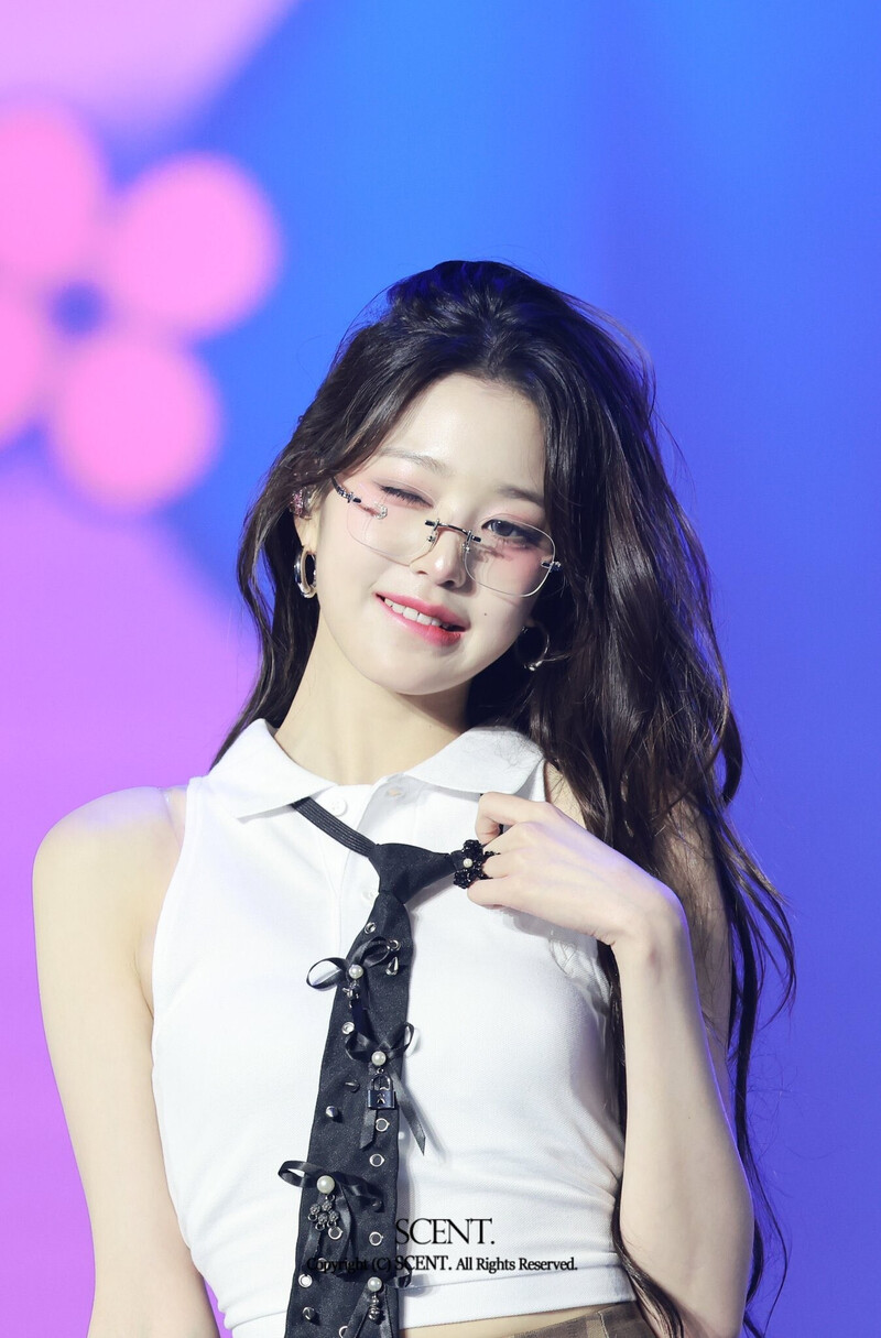 240810 WONYOUNG - SHOW WHAT I HAVE ENCORE SHOW IN SEOUL documents 1