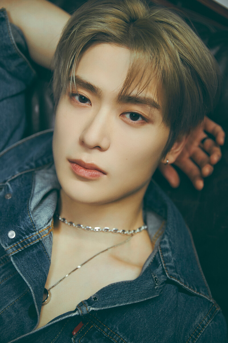 NCT DOJAEJUNG - 'Perfume' The 1st Mini Album concept photos documents 19