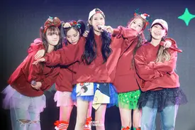 241221 APINK at - 2024 Apink 7th Concert "PINK CHRISTMAS" Day 1