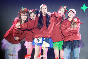 241221 APINK at - 2024 Apink 7th Concert "PINK CHRISTMAS" Day 1