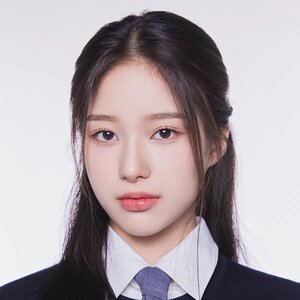 Oh Yuna I-LAND 2 Profile Photos