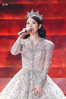 240922 IU - HEREH World Tour Concert Encore: The Winning in Seoul Day 2