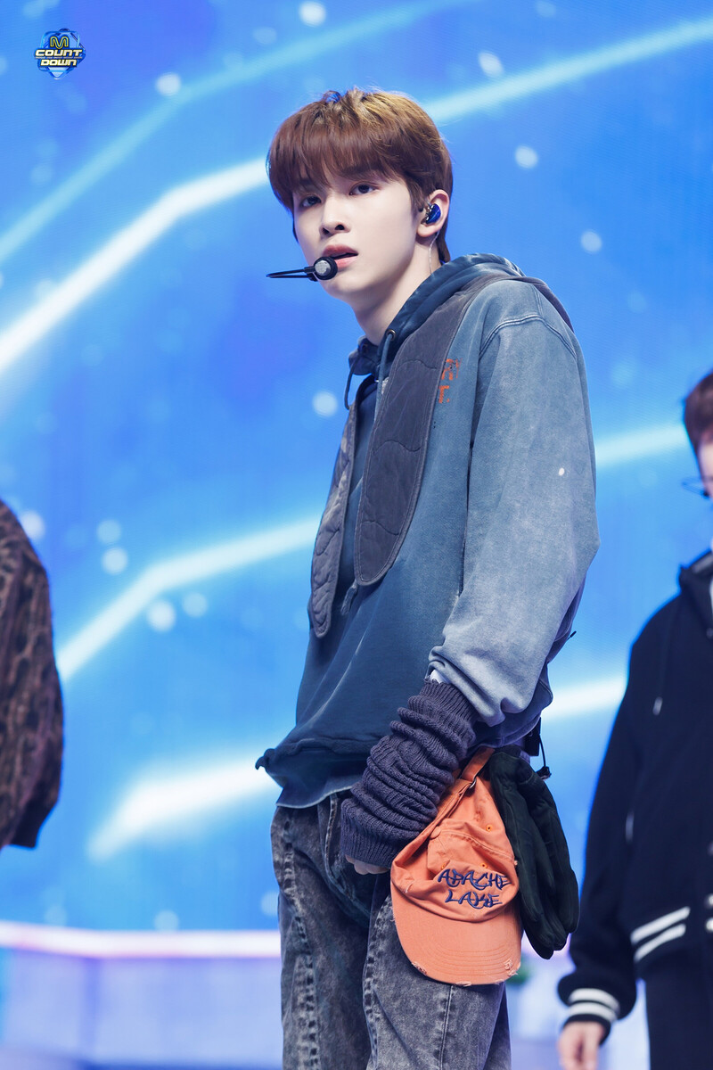 240111 RIIZE Sungchan - 'Love 119' at M Countdown documents 3