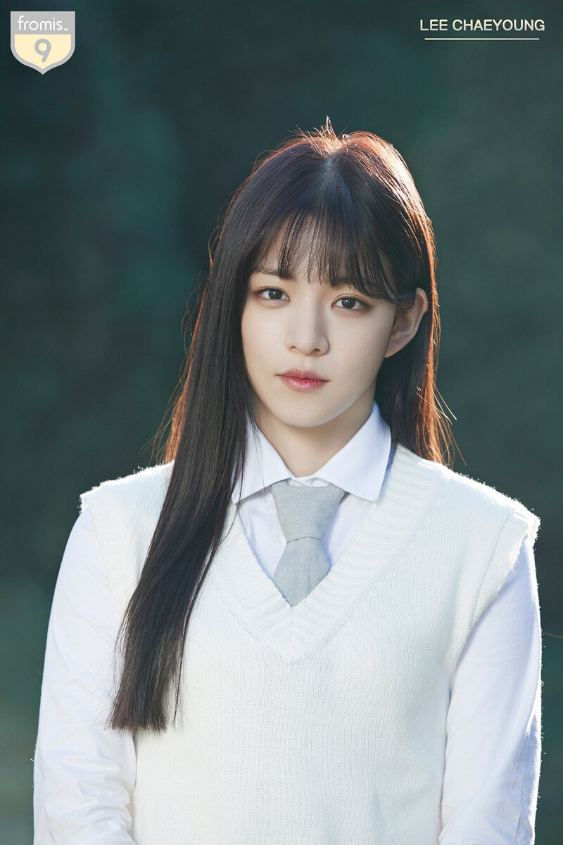 fromis_9 - Official Profile Photos documents 17