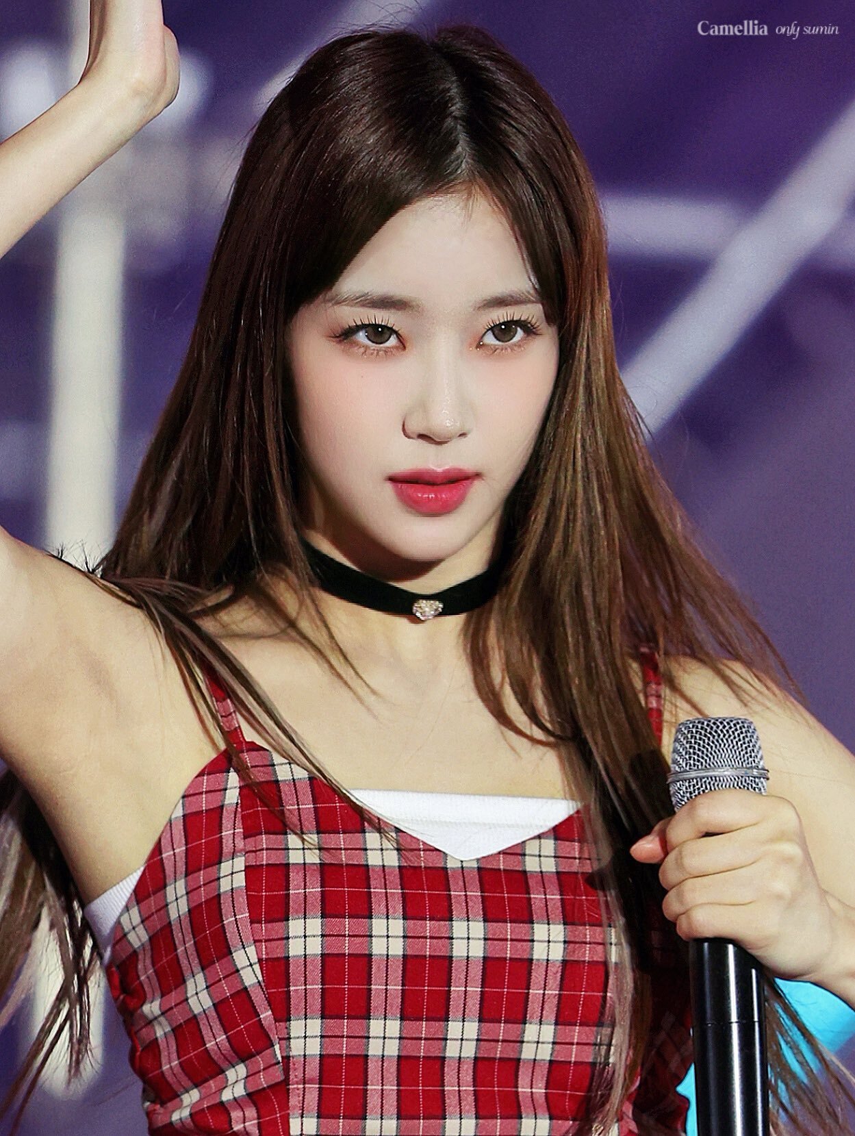 231003 STAYC Sumin - Andong K-Pop Concert | kpopping