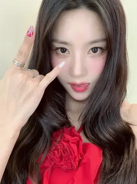 241223 KWON EUNBI Twitter Update