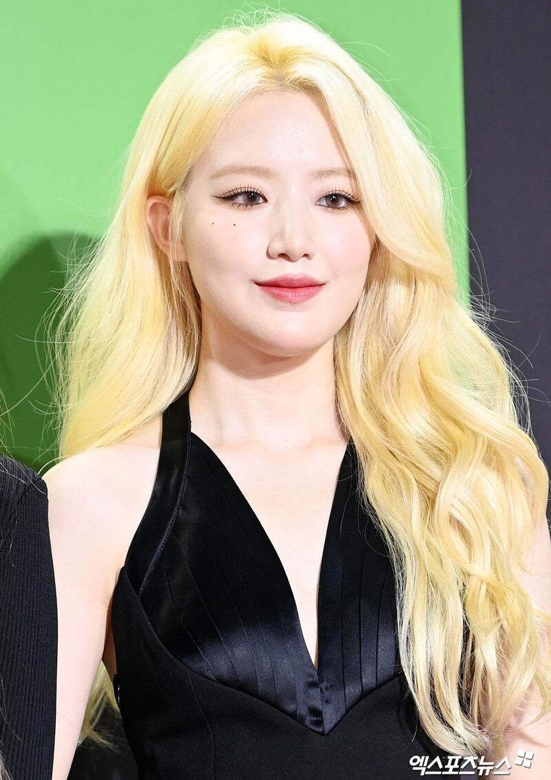 221126 (G)I-DLE Shuhua at Melon Music Awards Red Carpet documents 2