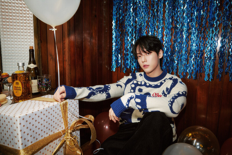 BTOB "Be Alright" Concept Photos documents 4