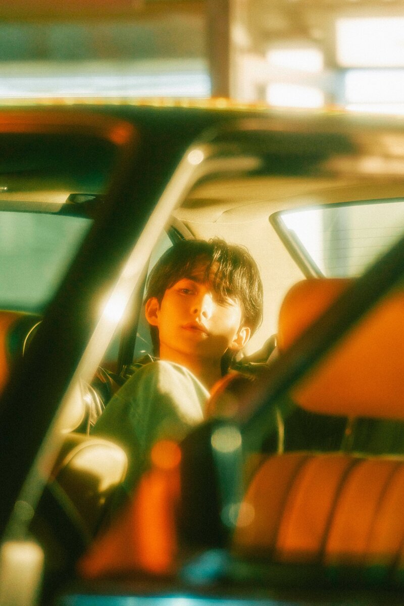 Hyunjun "Backseat" Concept Photos documents 2