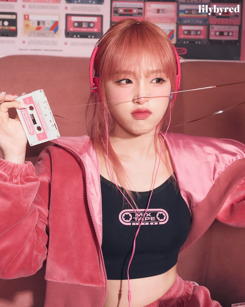 YENA for lilybyred - Mixtape Edition 2024 documents 2