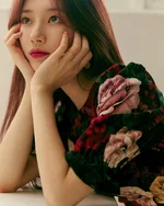 Bae Suzy 'Vagabond' Netflix Promotion Photos