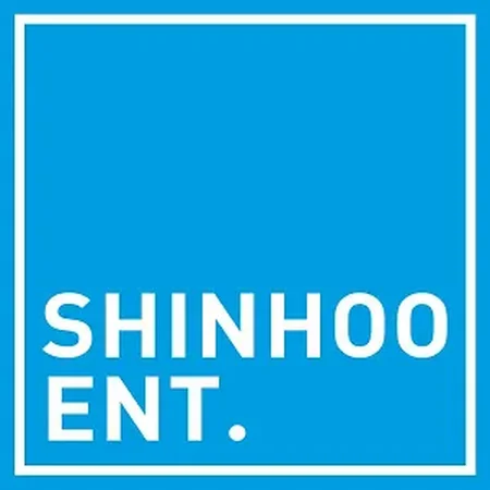 SHINHOO Entertainment logo