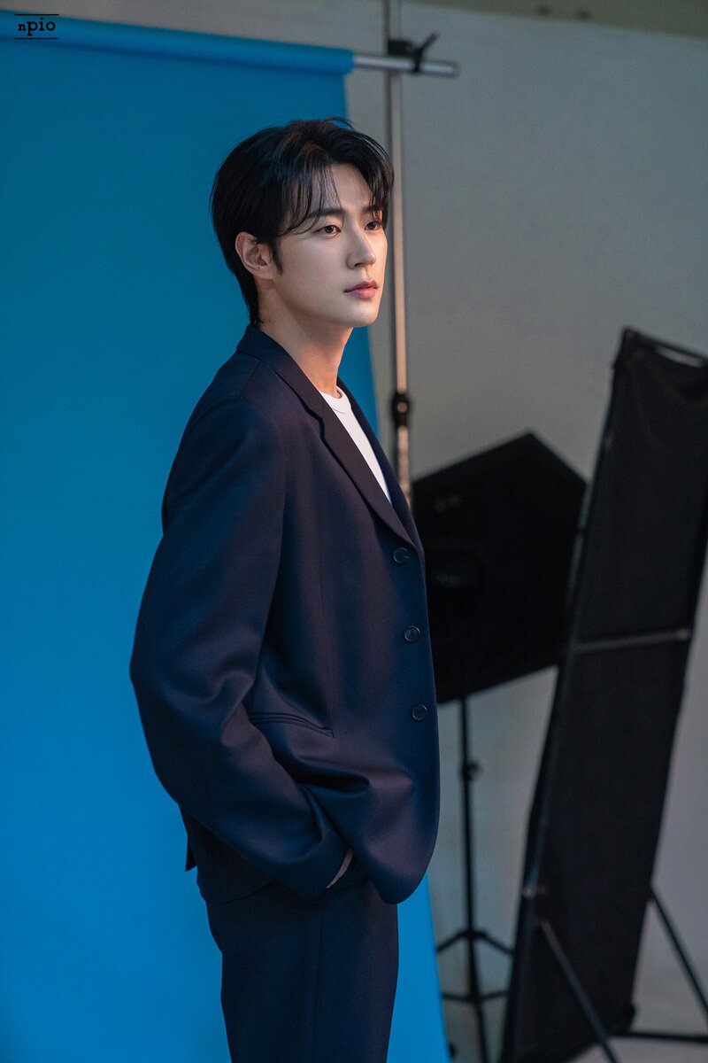 240312 - Naver - Seoham Cine21 Pictorial Shooting Behind Photos documents 3
