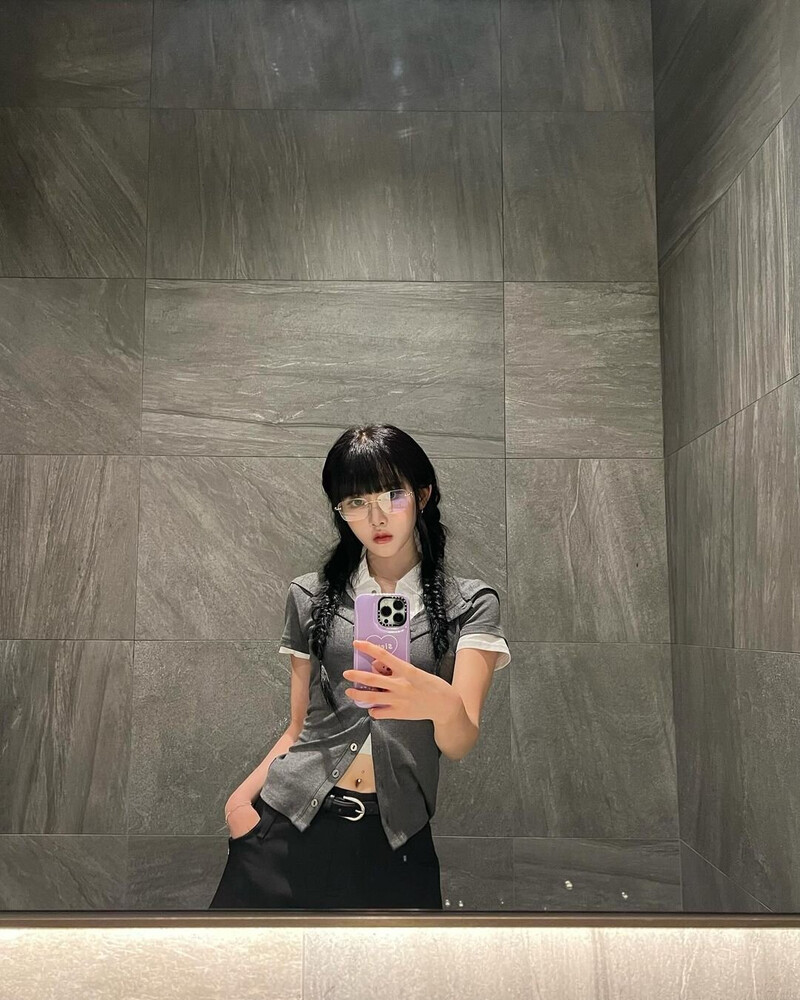 240621 Sieun Instagram Update documents 3