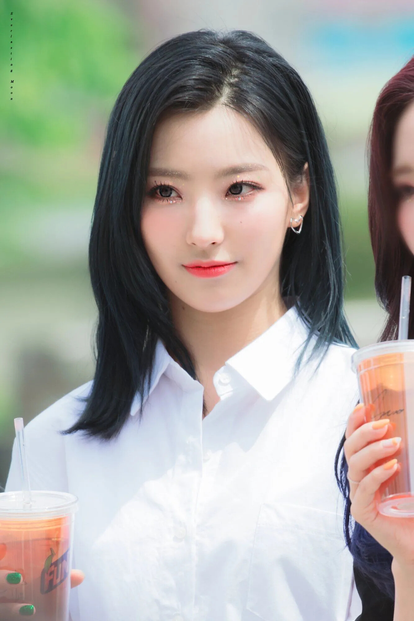 190608 fromis_9 Saerom | Kpopping