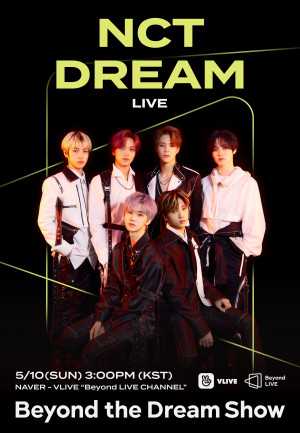 NCT DREAM LIVE - Beyond the Dream Show