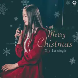 Oppa Merry Christmas