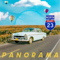 Panorama (Highway 23)